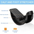 thumbnail image 6 of Gpoty Foot Rocker & Calf Stretcher Pain Relief Ankle Stretcher Flexibility Foot Rocker for Pain Caused by Plantar Fasciitis Achilles Tendonitis and Tight Calves Calf Stretcher for Runners Athletes, 6 of 7