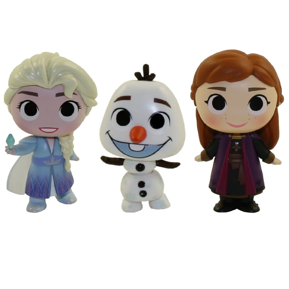 Froze 2 Pop up Adventure Olaf's Bedroom Olaf Figure Disney Frozen II Hat Cup for sale online 