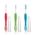 thumbnail image 4 of GUM® Proxabrush® Variety Pack - 3 Ultra Tight, 4 Tight, and 1 Wide, 4 of 4