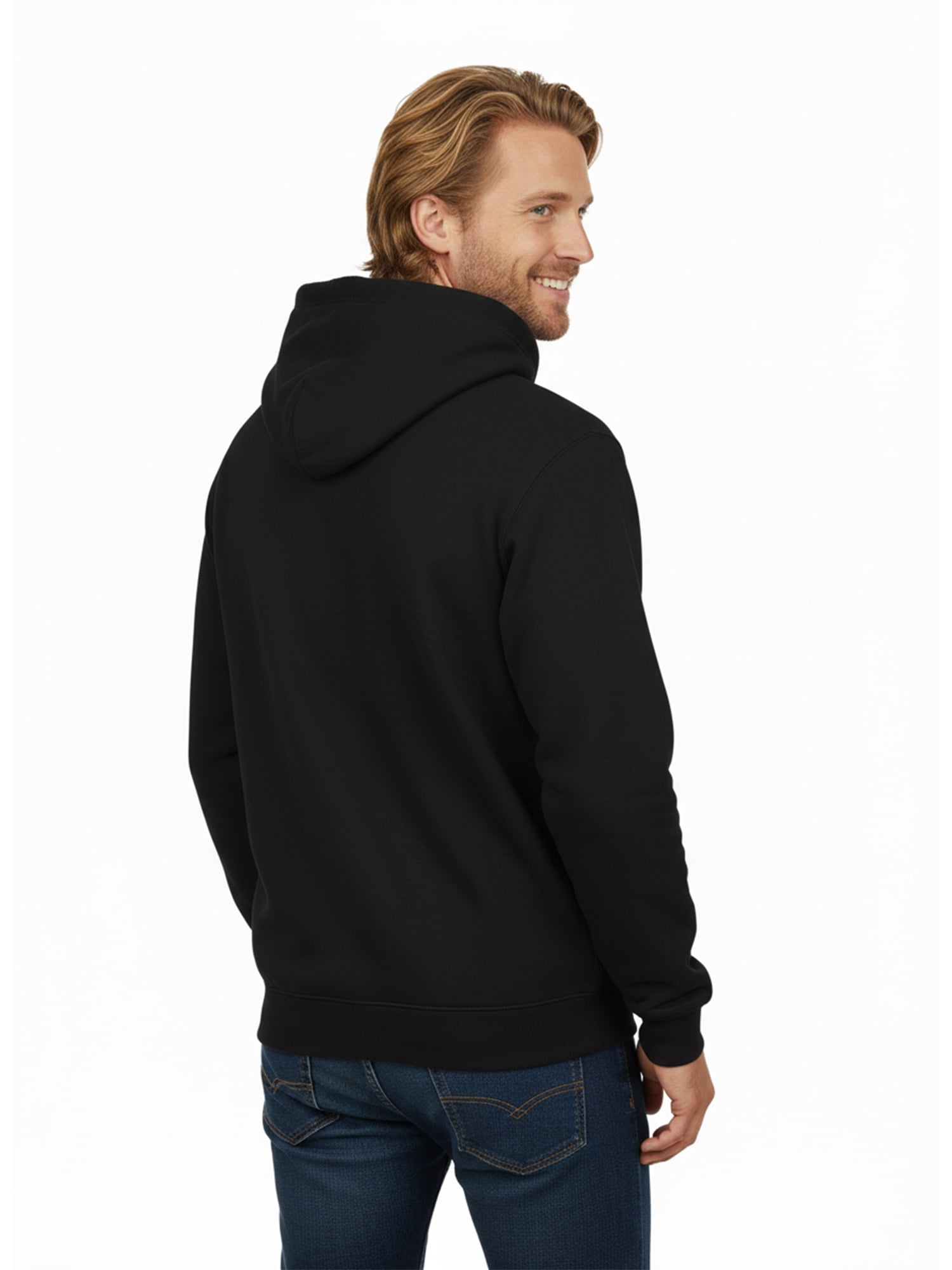 Spider-Man, Men's & Big Men's Graphic Hoodie, Hulk, Sizes S-3XL