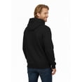 thumbnail image 2 of Spider-Man, Men's & Big Men's Graphic Hoodie, Hulk, Sizes S-3XL, 2 of 4
