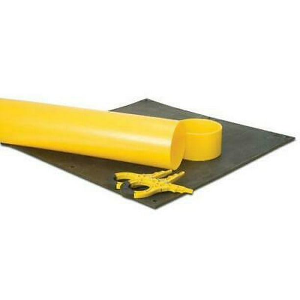 Cementex BLKC2 Insulating Rubber Blanket Kit, Class 2 20kV Walmart