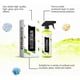 thumbnail image 4 of Legendary Car Care Diamond Shine Glass Cleaner,Car Interior Cleaner Suitable All, 4 of 5