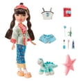 thumbnail image 2 of Bratz Slumber Party Doll, Jade, 2 of 7