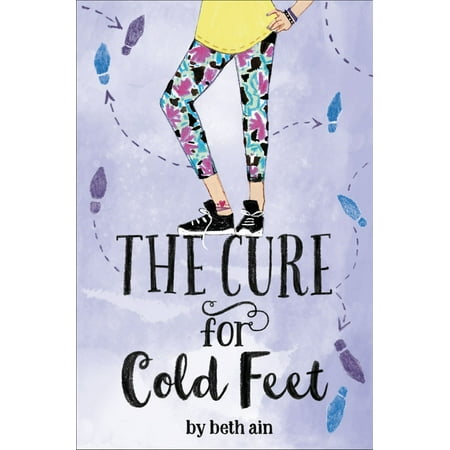 The Cure for Cold Feet - eBook