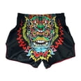 thumbnail image 1 of Pantalones cortos de boxeo para muay thai Fairtex BS1912 Kabuki para hombre, 1 of 6