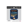 thumbnail image 2 of Die Cut Sticker Colorado, Fourteeners, Mountain Range and Names, Contour Vinyl Sticker 1 to 3 inches (Waterproof Decal for Cars, Water Bottles, Laptops, Coolers), Small, 2 of 5