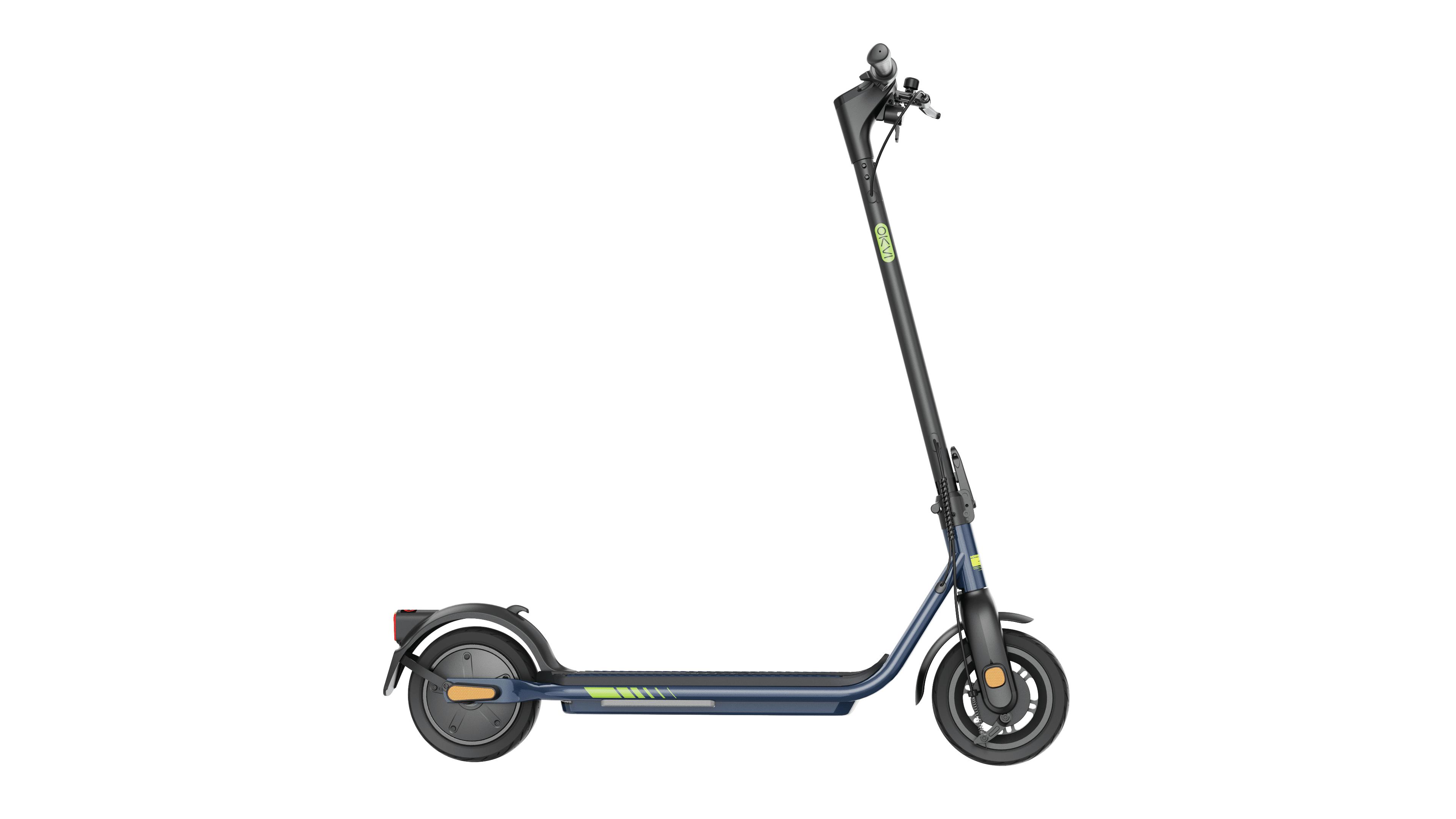 Zippy Pro ES52 Electric Scooter w/ 18.6 Miles Maximum Operating