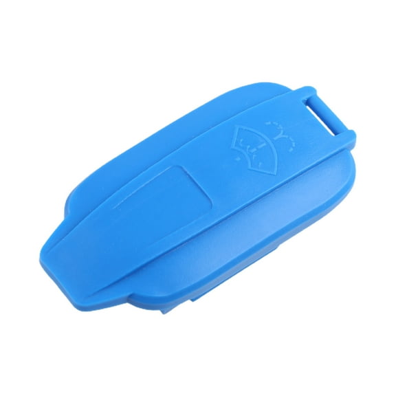 Car Windshield Washer Fluid Bottle Reservoir Caps Lid