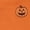 Orange Yam, variant on Way To Celebrate Toddler Halloween Pullover and Jogger Set, Sizes 12M-5T