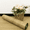 Brown/Yellow, variant on Lxcreat Vinyl Flooring Peel and Stick Roll Thicken Self Adhesive Dark Gray Vinyl Floor Wood Flooring Wood Grain Floor 118-in x 15.7-in