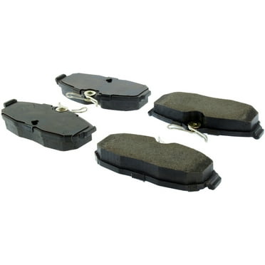 Centric 301.10820 Centric Premium Ceramic