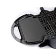 thumbnail image 2 of nomadiQ Griddle - Optional add-on accessory for nomadiQ Portable Gas Grill, 2 of 6
