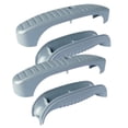 thumbnail image 3 of MYG 1PC/2PCS 80671 Ergonomic Charcoal Grill Handle Replacement For Weber Grills Charcoal Tool Handle Fits Many Grills Suitable For P, 3 of 4