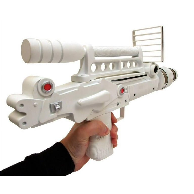 3D Printable Burning Wrist Laser - Iron Man / 007 James Bond