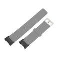 thumbnail image 4 of Silicone Watch Band,Silicone Band Compatible for Sport Bandfor Redmi Watch Smartwatch Sport Replacement Strap Dependable Performance, 4 of 14