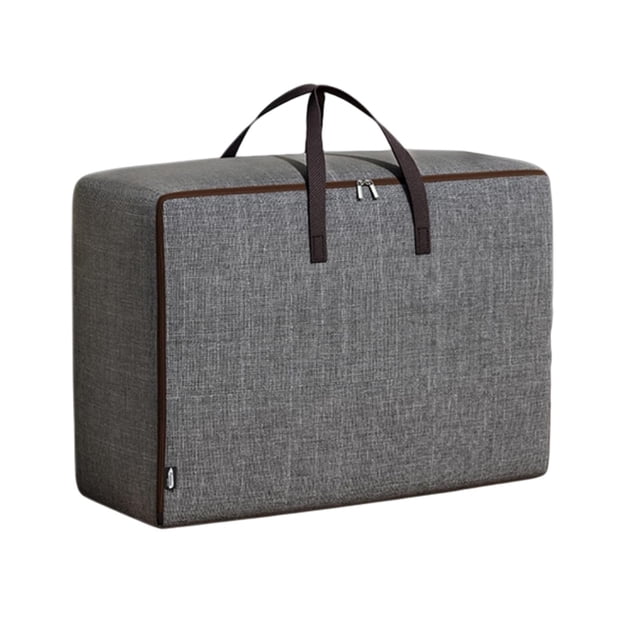 Organizador de ropa y mantas, bolsa de almacenamiento para debajo de la cama, para suéteres M