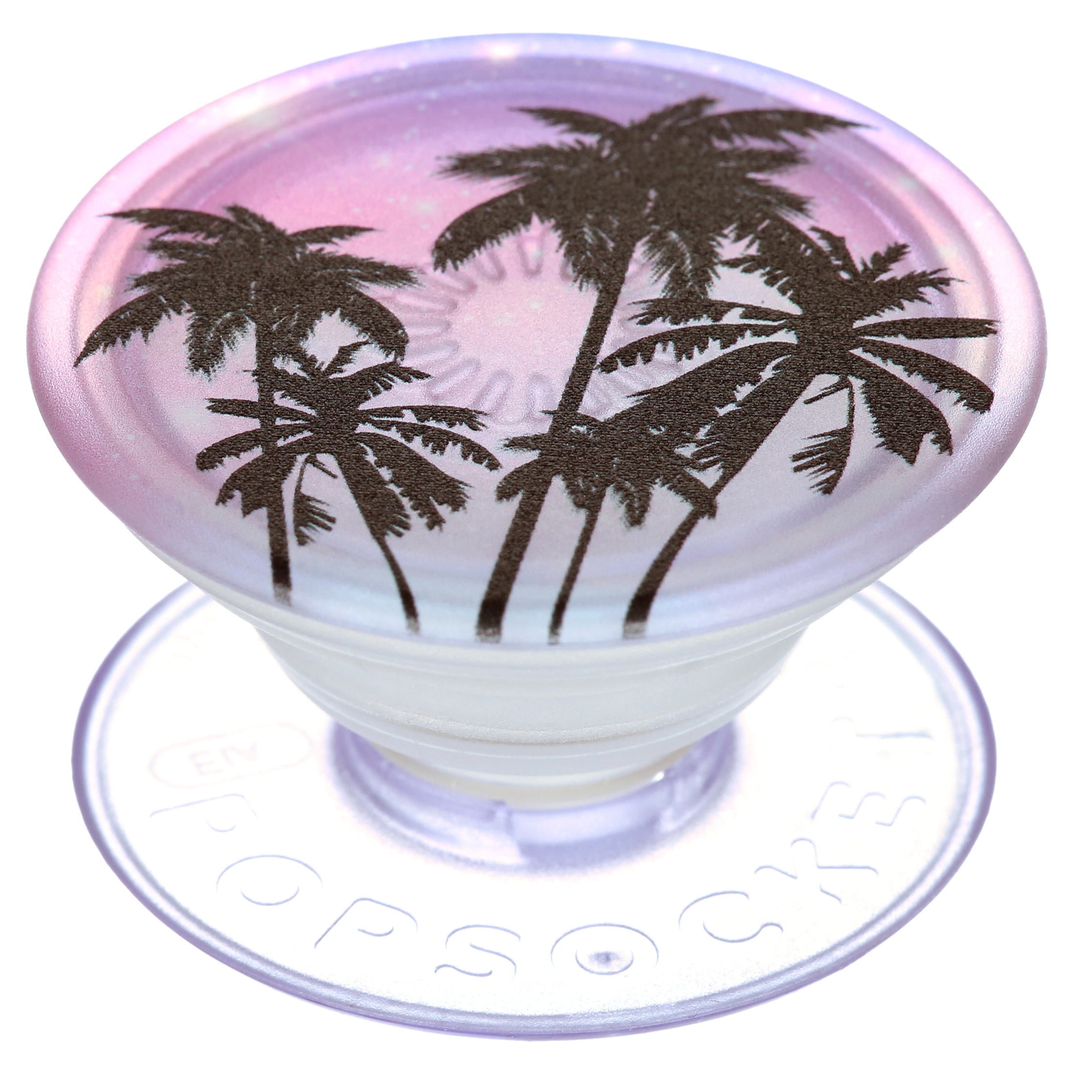 PopSockets PlantCore Phone Grip, Lavender Twilight photo 4