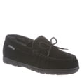 thumbnail image 2 of BEARPAW Women's Mindy Black Size 13 | Women's Slippers | Women's Shoes | Comfortable & Light-Weight, 2 of 4