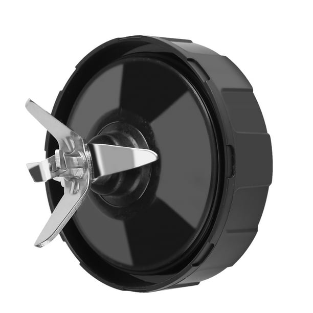 Conjunto De Cuchilla Inferior De 7 Aletas Con Potencia De 1000W Y 1500W, Picadoras De Cuchillas De Repuesto Para Licuadora Con Cuchilla Inferior Para Exrimidor