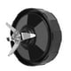 thumbnail image 1 of Conjunto De Cuchilla Inferior De 7 Aletas Con Potencia De 1000W Y 1500W, Picadoras De Cuchillas De Repuesto Para Licuadora Con Cuchilla Inferior Para Exrimidor, 1 of 7