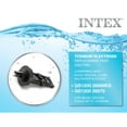Intex Replacement Titanium Electrode for ECO6110 Saltwater Chlorine