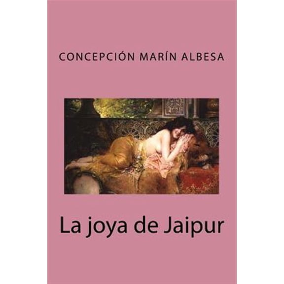 Pre-Owned La Joya de Jaipur