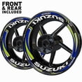 thumbnail image 2 of For Suzuki Wheel Sticker Rim Decal Logo Set Gsxr 600 750 1000 Gsxs 750 Gsr 600, 2 of 4
