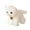C, variant on GeBuSn Cute And Lazy Cat Doll Realistic Cat Figurine Children's Soothing Doll Holiday (D)
