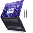 thumbnail image 4 of Hard Shell Case Cover for MacBook Pro 16 inchs 2023 - 2021 A2485 & A2780 Cable Tie, Animal A 0231, 4 of 5