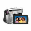 Canon ZR700 Digital Camcorder, 2.7" LCD Screen, 1/6" CCD