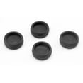 thumbnail image 2 of Fashion Bed Group Rubber Caster Cups - 4-Pack, 2 of 4