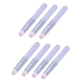 thumbnail image 4 of Makeup Brush, Even Application Round Head  Brush Lip Brush Multipurpose  for Travel, 4 of 7