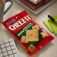 thumbnail image 4 of Cheez-It White Cheddar Baked Snack Cheese Crackers, 3 oz, 4 of 6
