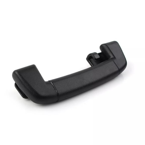 Furulu Rear Interior Roof Grab Handle Black For Land Rover Range Rover Sport 2014-2020