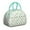Greenish-blue-11, variant on Insulated Lunch Bag Women, Reusable Sea Turtles Coral Tote Lunch Box, Leakproof Cooler Lunch Bags for Work Office Travel Picnic