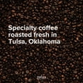 thumbnail image 4 of Local Topeca Coffee Santa Ana Blend Whole Bean Light Roast, Naturally Caffeinated, 4 of 7