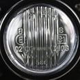 thumbnail image 4 of Spec-D Tuning Clear Lens Fog Lights + H3 Bulbs + Switch Included Compatible with 2004-2005 Mitsubishi Lancer L+R Pair Assembly, 4 of 7