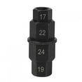 thumbnail image 2 of Tire Repair Tool, Easy To Install Durable Motorcycle Wheel Axle, Practical Household Maintenance For Automotive Industry Manufacturing Industry Construction, 2 of 8