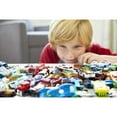 thumbnail image 5 of Hot Wheels Set of 8 Basic Toy Cars & Trucks in 1:64 Scale Including 1 Exclusive Car, Styles May Vary, 5 of 9