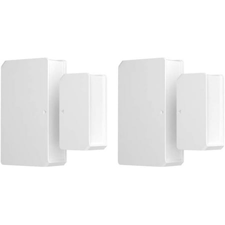 Sonoff SNZB-04P Ajt&oacute;/ablak Nyit&aacute;s &eacute;rz&eacute;kelő Szenzor, Zigbee 3.0 (SNZB