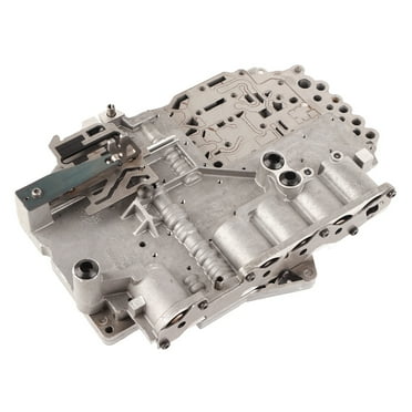 Remanufactured 45RFE / 545RFE Transmission Valve Body With Oversized Switch Valve