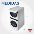 thumbnail image 5 of Funda para Torre de lavado GILA Essentials Protector Impermeable, 5 of 5