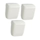 thumbnail image 3 of 3 pcs de Reciclaje de Almacenamiento de Cocina Despensa Universal, 3 of 7