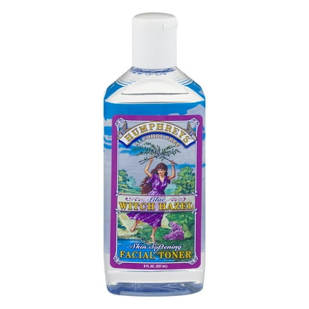 toner hazel witch facial humphreys lilac oz fl humphrey