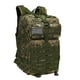 thumbnail image 5 of Mochila de senderismo para hombre, resistente, ajustable, impermeable, para ordenador portátil, 50L Verde oscuro, 5 of 8