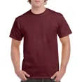 thumbnail image 1 of Playera Gildan Caballero Cuello Redondo Mod 5000 Algodón 2xl, 1 of 1