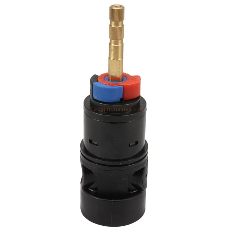 Gerber GA507047 Washerless Cartridge & Balancing Spool For Pressure Balance Tub Shower
