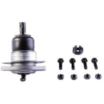Dorman B5320XL Front Upper Suspension Ball Joint for Specific Models Fits select: 1984-2004 CHEVROLET S TRUCK, 1984-2005 CHEVROLET BLAZER