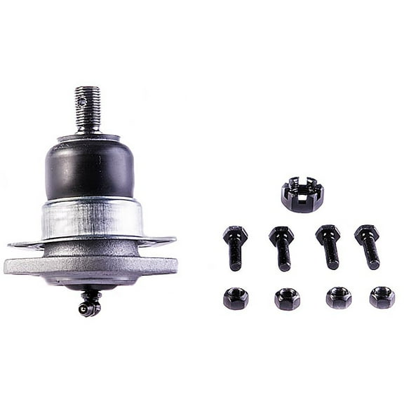 Dorman B5320XL Front Upper Suspension Ball Joint for Specific Models Fits select: 1984-2004 CHEVROLET S TRUCK, 1984-2005 CHEVROLET BLAZER